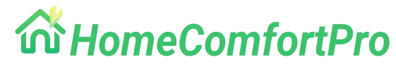 HomeComfortPro